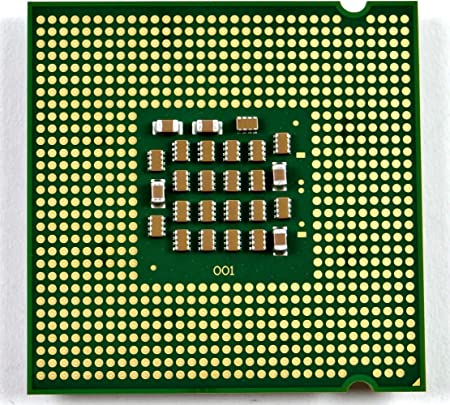 Detail Image Of Cpu Of Computer Nomer 47
