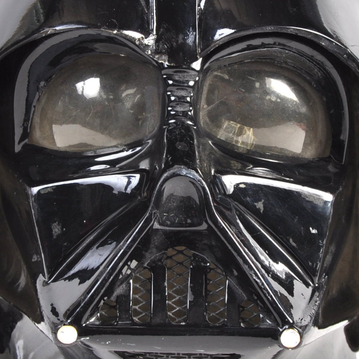 Detail Image Of Darth Vader Nomer 39