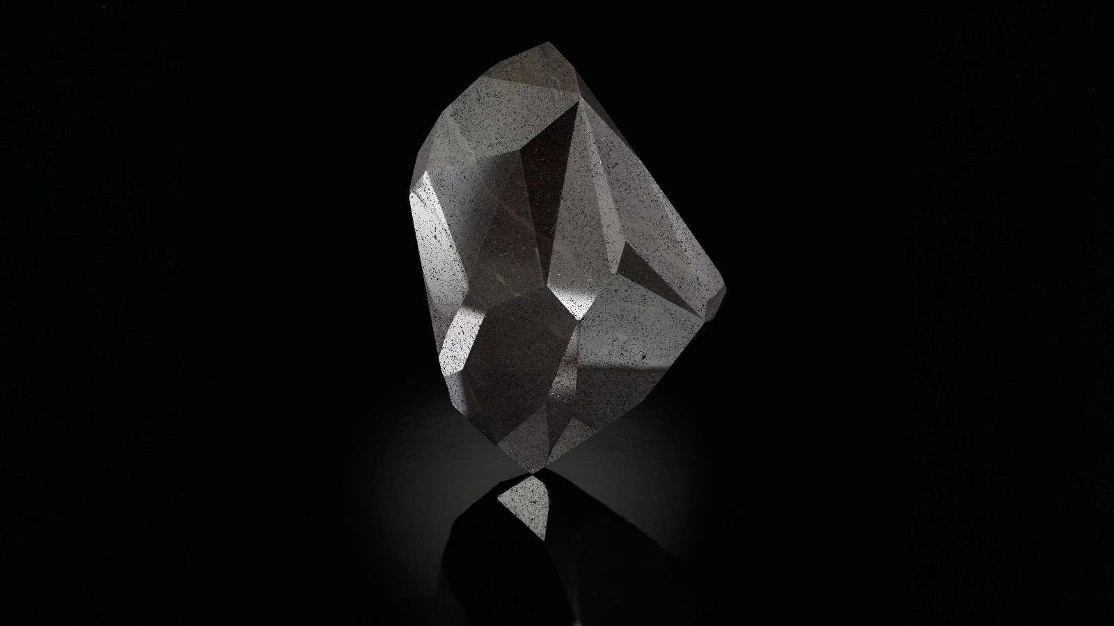 Detail Image Of Diamond Nomer 48