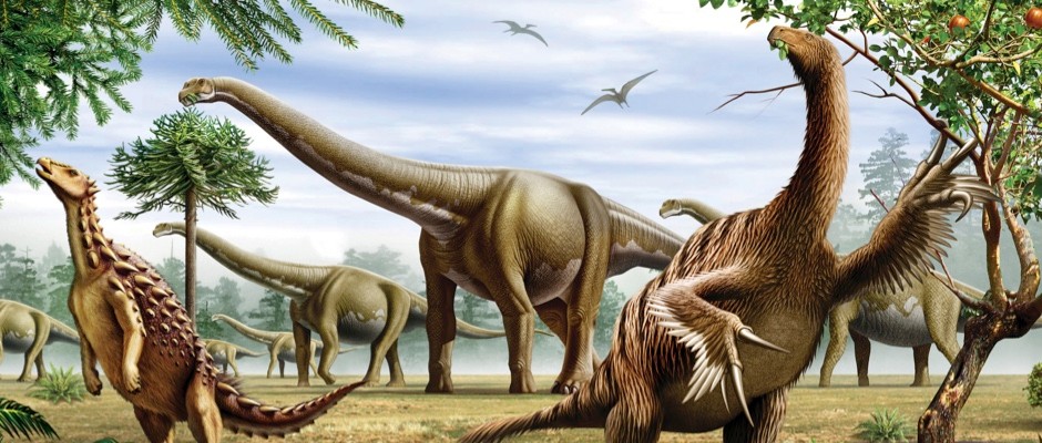 Detail Image Of Dinosaur Nomer 46