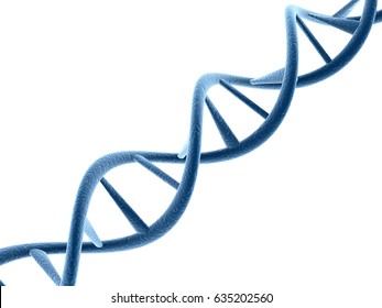 Detail Image Of Dna Strand Nomer 19