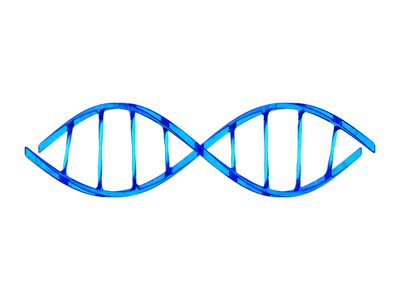 Detail Image Of Dna Strand Nomer 45