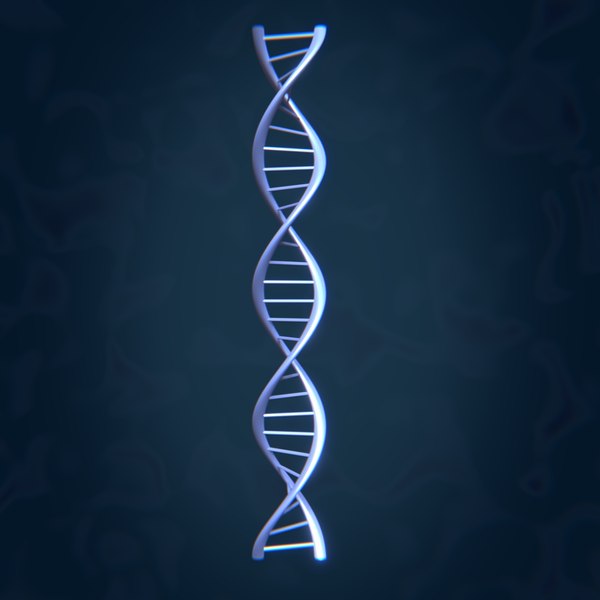 Detail Image Of Dna Strand Nomer 49