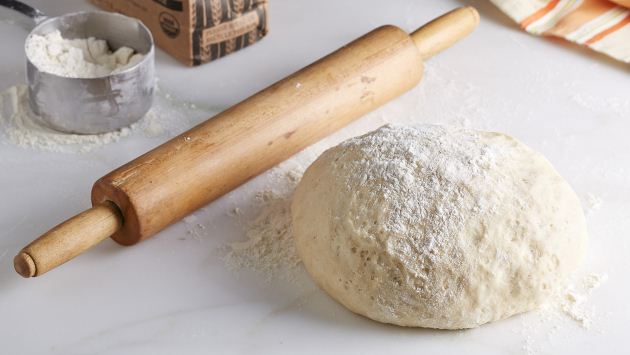 Image Of Dough - KibrisPDR
