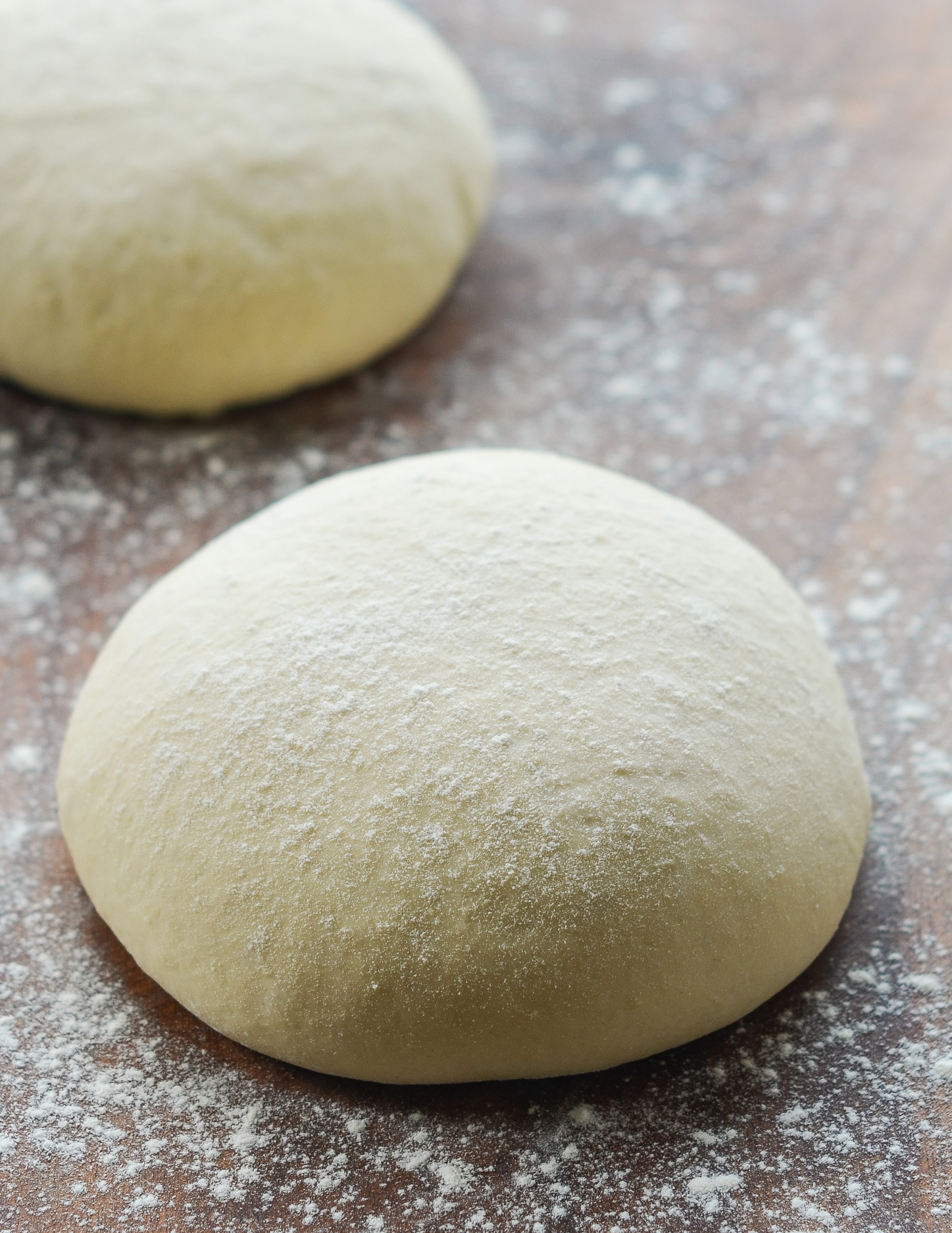 Detail Image Of Dough Nomer 2