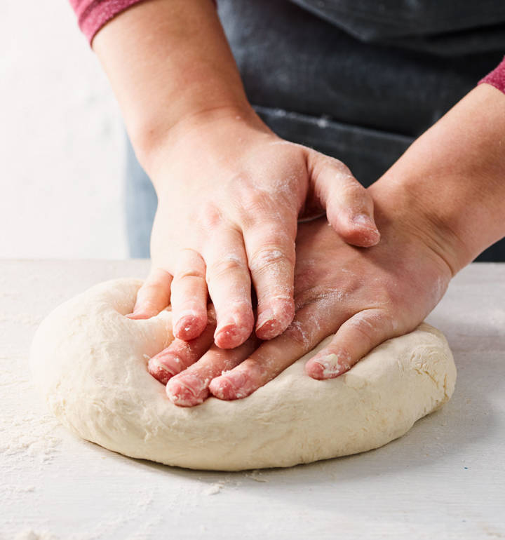 Detail Image Of Dough Nomer 13