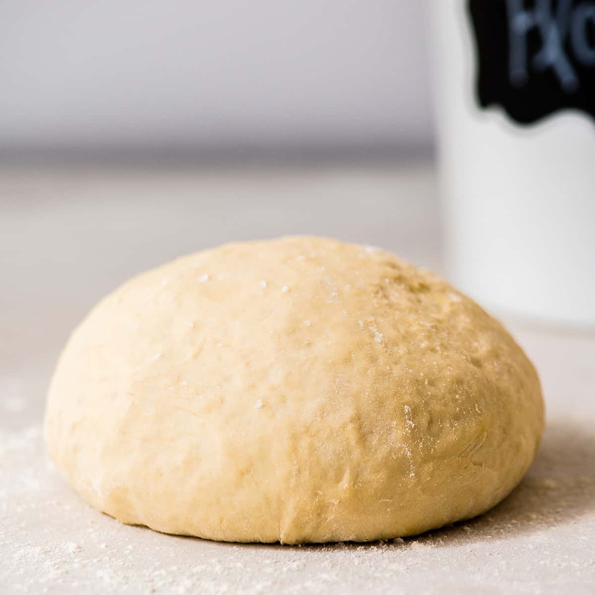 Detail Image Of Dough Nomer 14