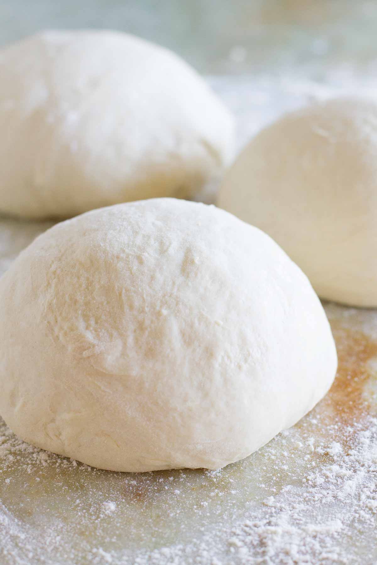 Detail Image Of Dough Nomer 15