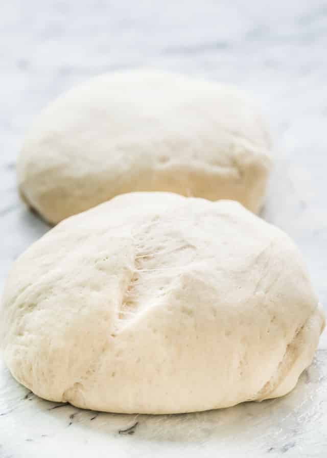Detail Image Of Dough Nomer 17