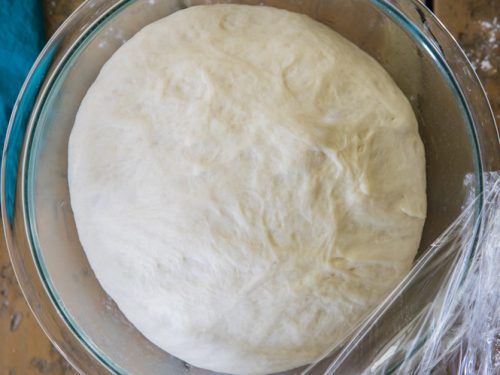 Detail Image Of Dough Nomer 18