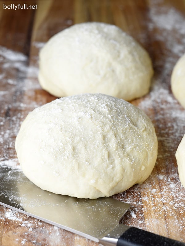 Detail Image Of Dough Nomer 24