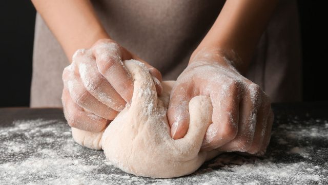 Detail Image Of Dough Nomer 28