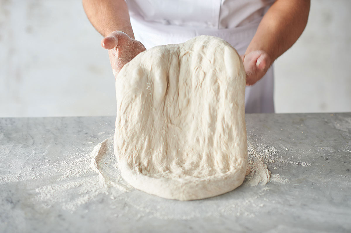 Detail Image Of Dough Nomer 4
