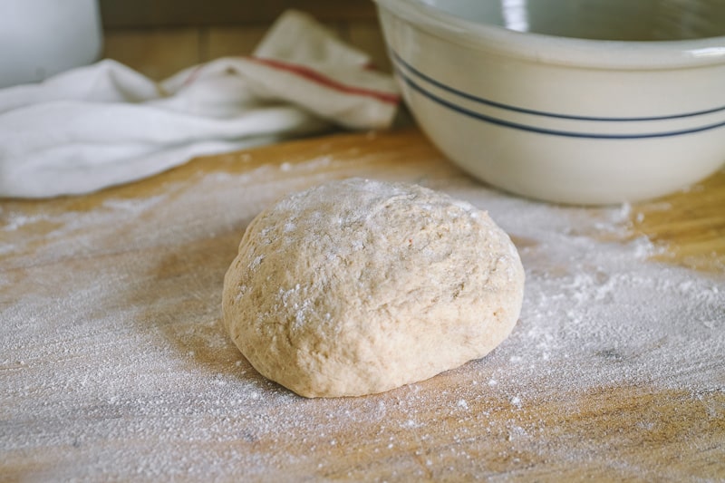 Detail Image Of Dough Nomer 30