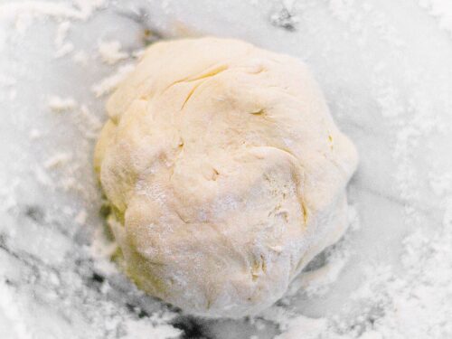 Detail Image Of Dough Nomer 32