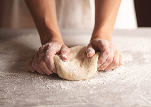 Detail Image Of Dough Nomer 5