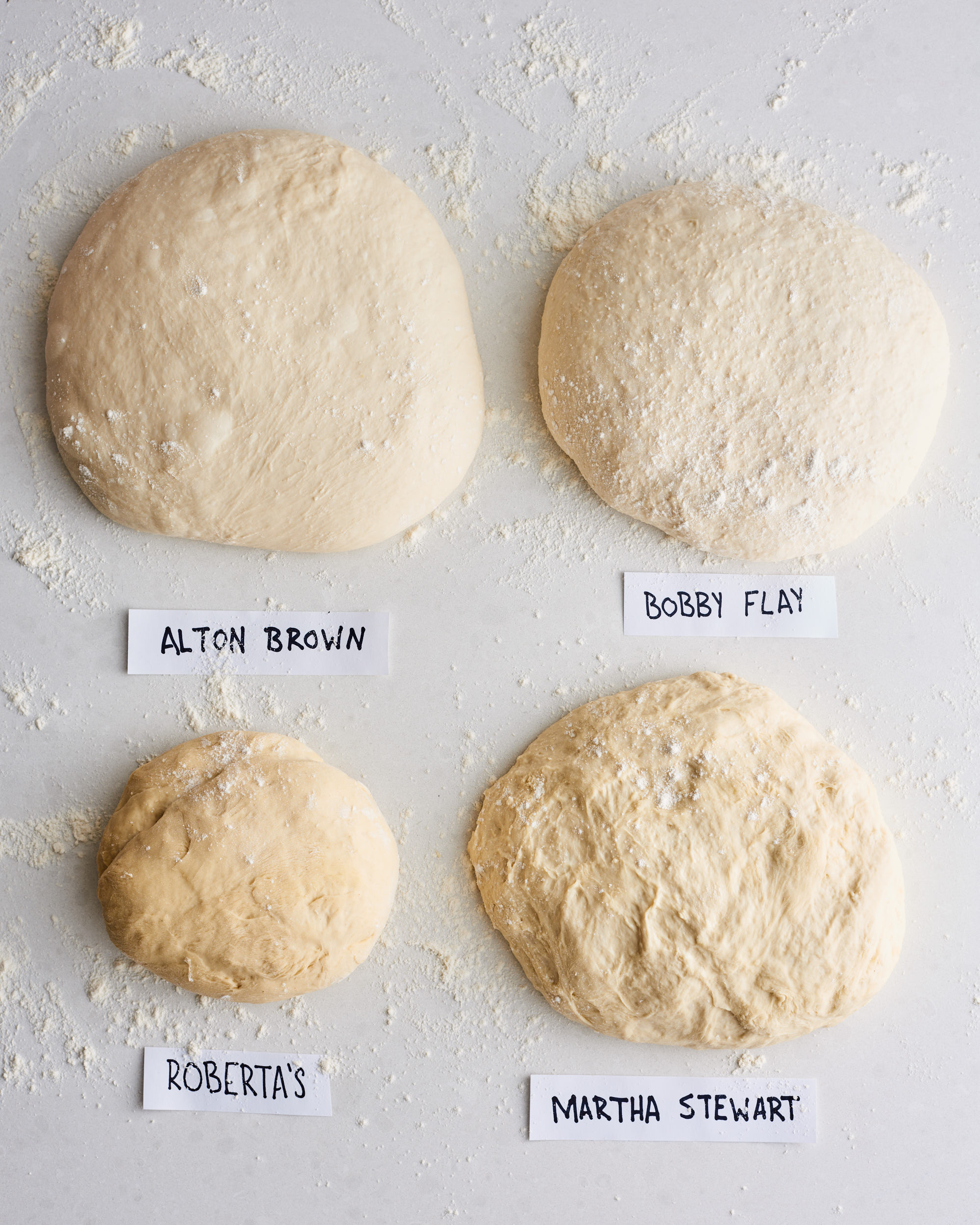 Detail Image Of Dough Nomer 41