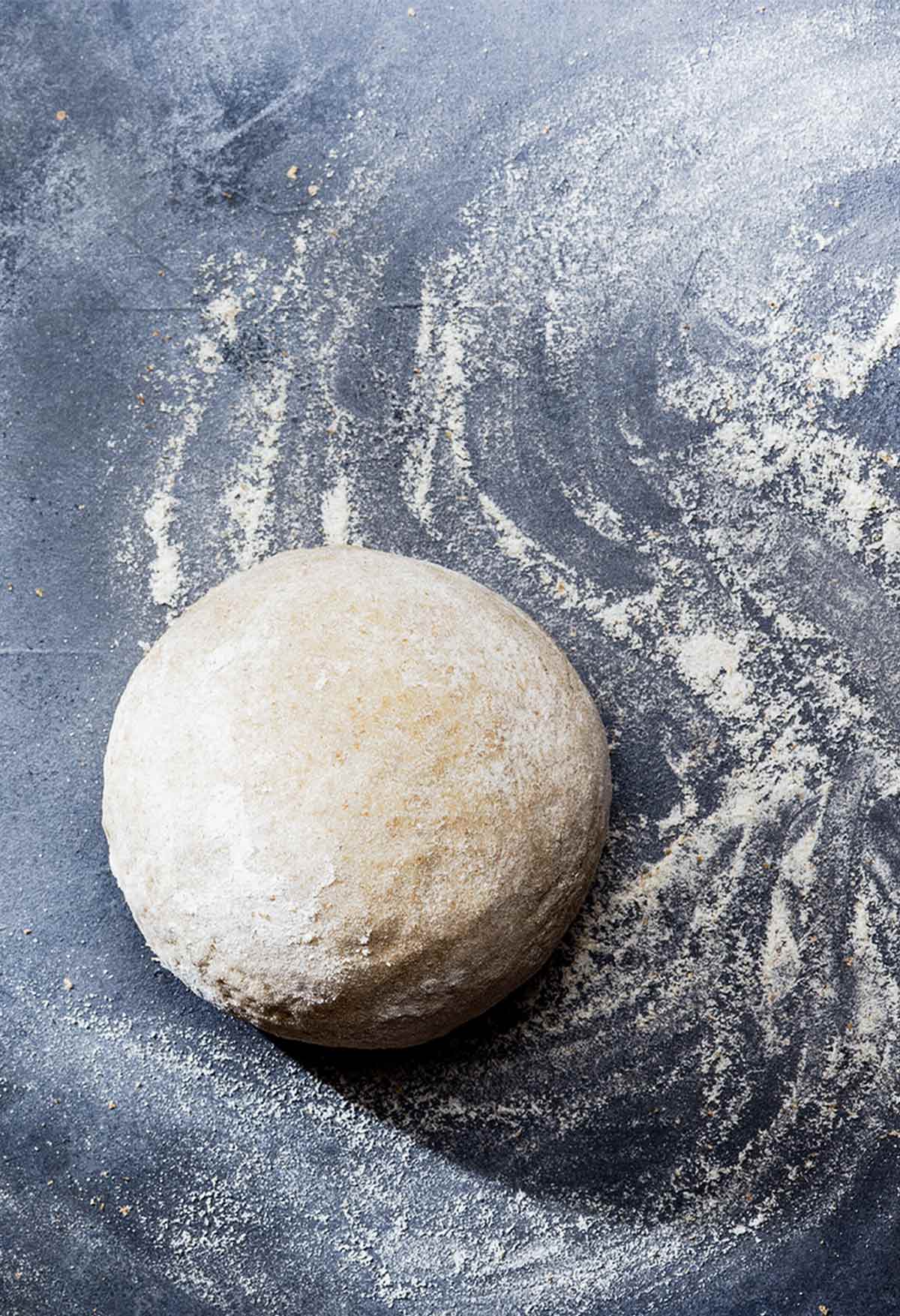 Detail Image Of Dough Nomer 43