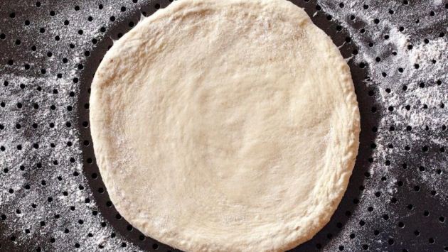 Detail Image Of Dough Nomer 46