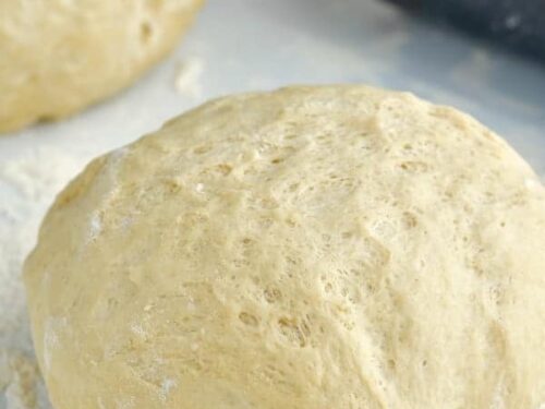 Detail Image Of Dough Nomer 48