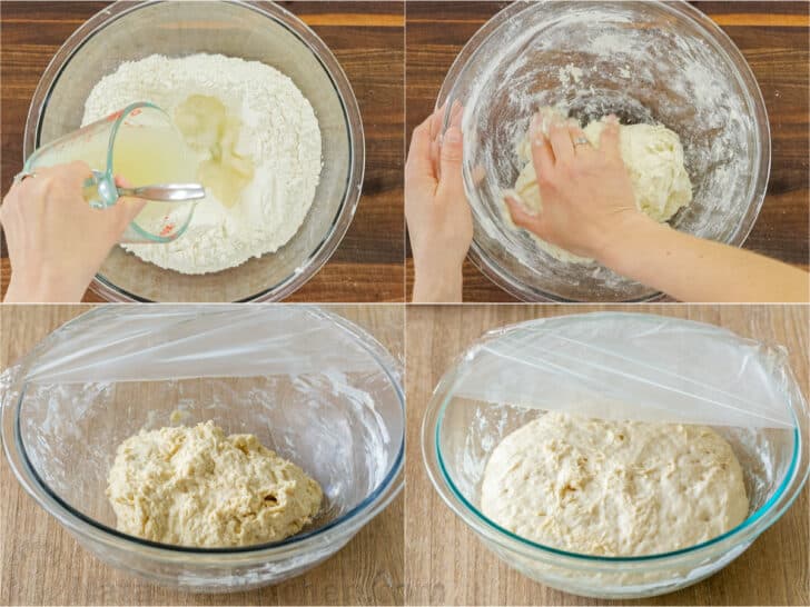 Detail Image Of Dough Nomer 49