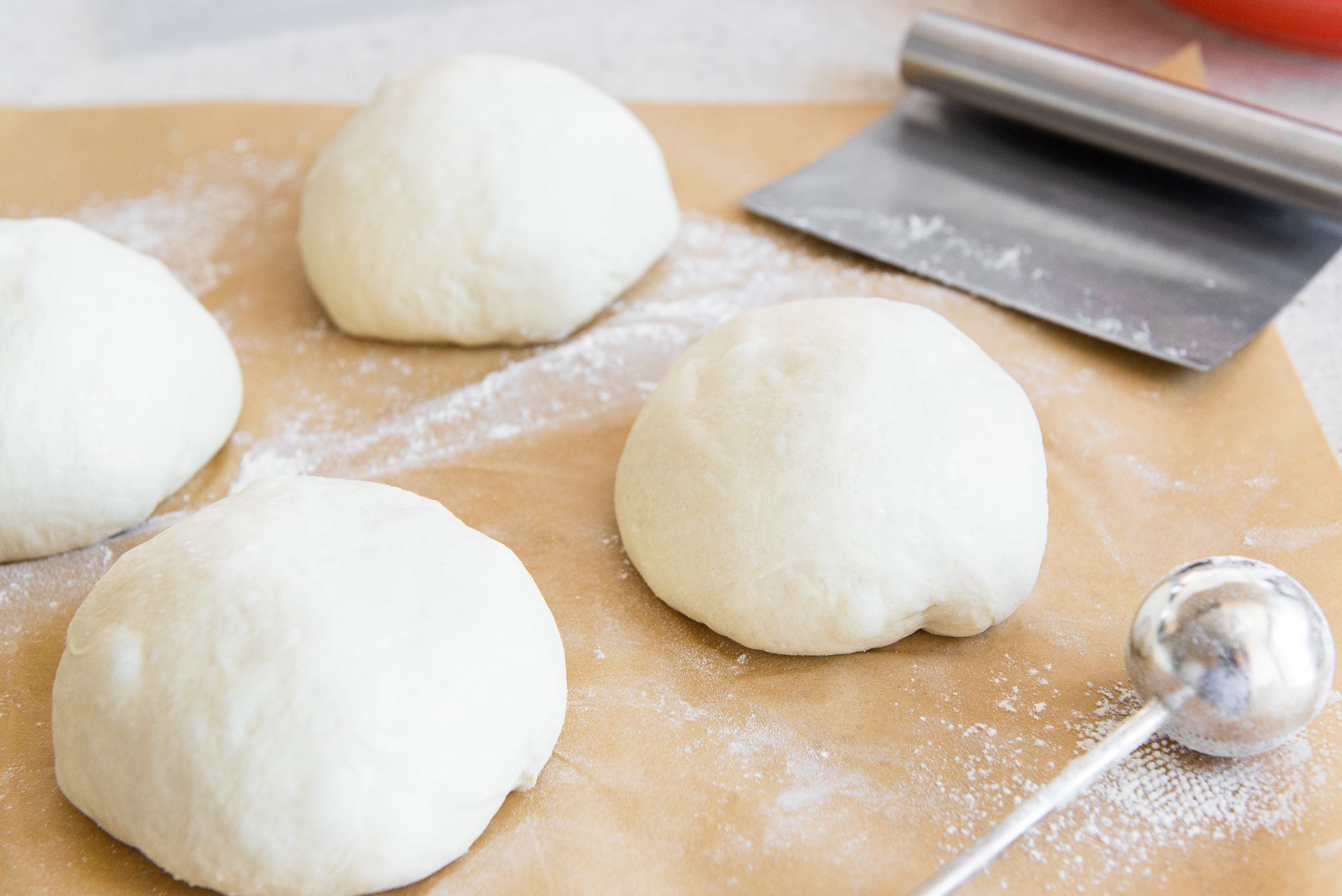 Detail Image Of Dough Nomer 50