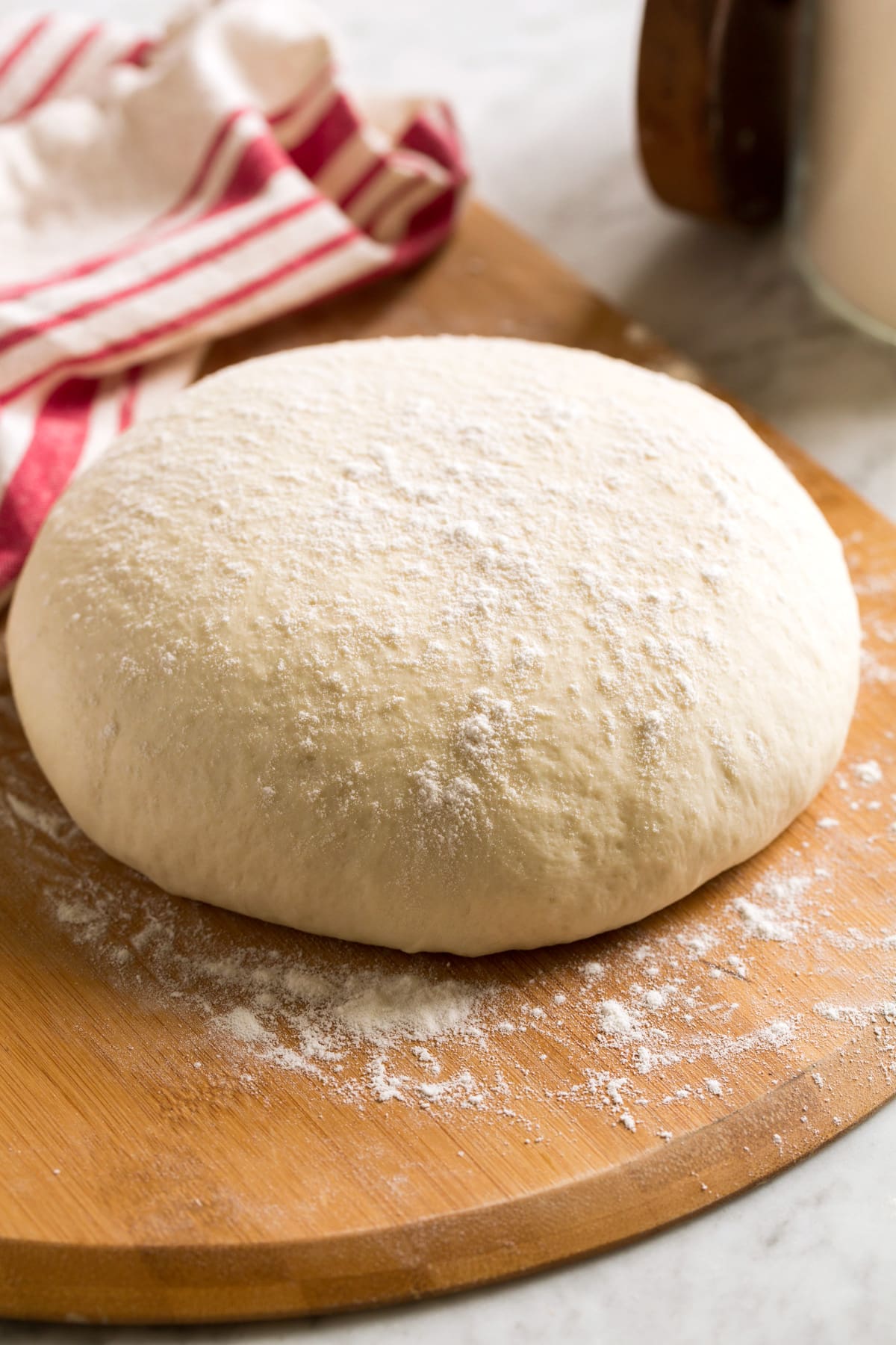 Detail Image Of Dough Nomer 9
