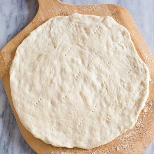 Detail Image Of Dough Nomer 10