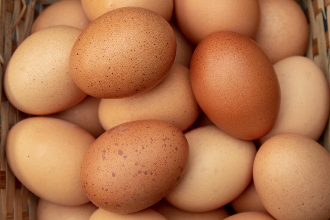 Detail Image Of Eggs Nomer 5