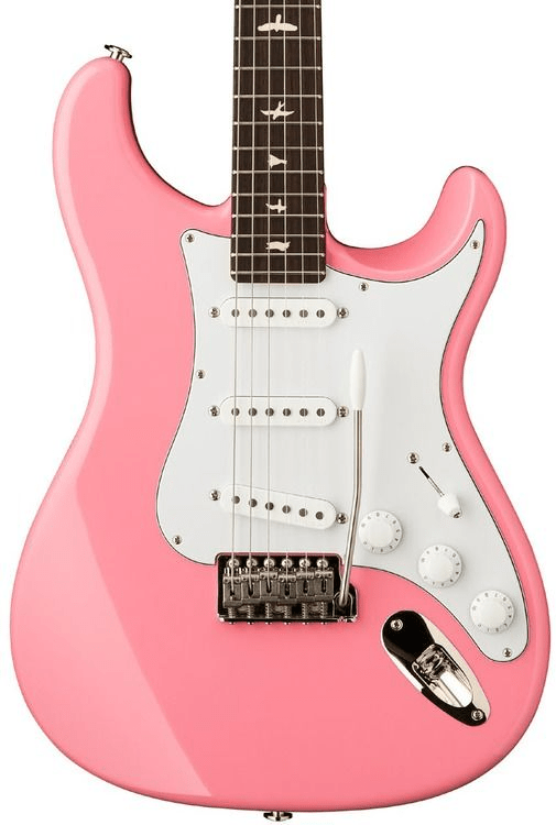 Detail Image Of Electric Guitar Nomer 3