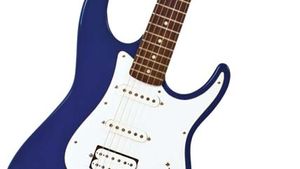 Detail Image Of Electric Guitar Nomer 56
