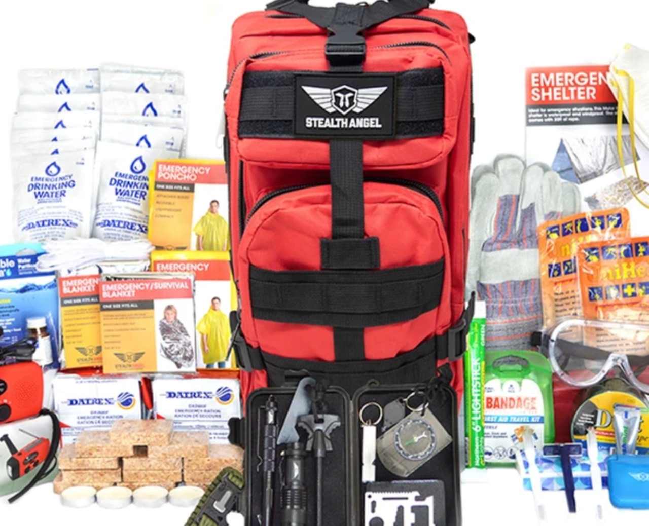 Detail Image Of Emergency Kit Nomer 33
