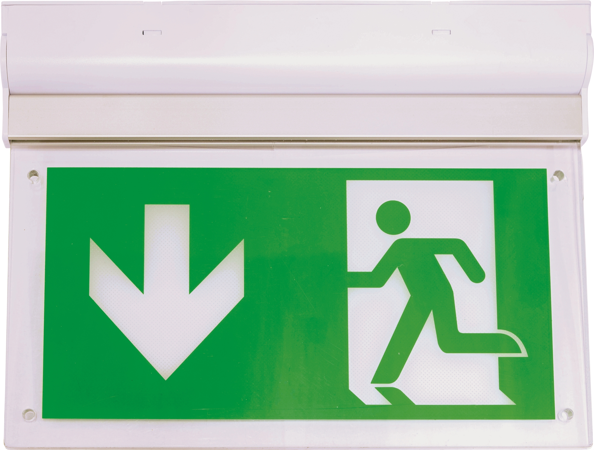 Detail Image Of Exit Sign Nomer 20