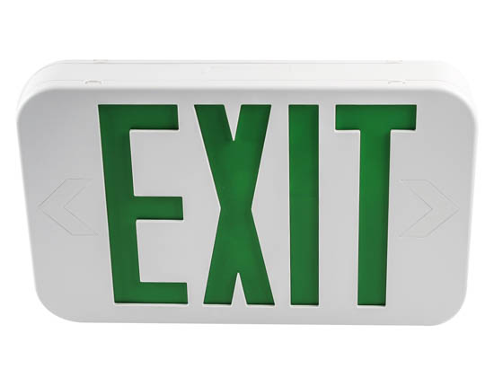 Detail Image Of Exit Sign Nomer 22
