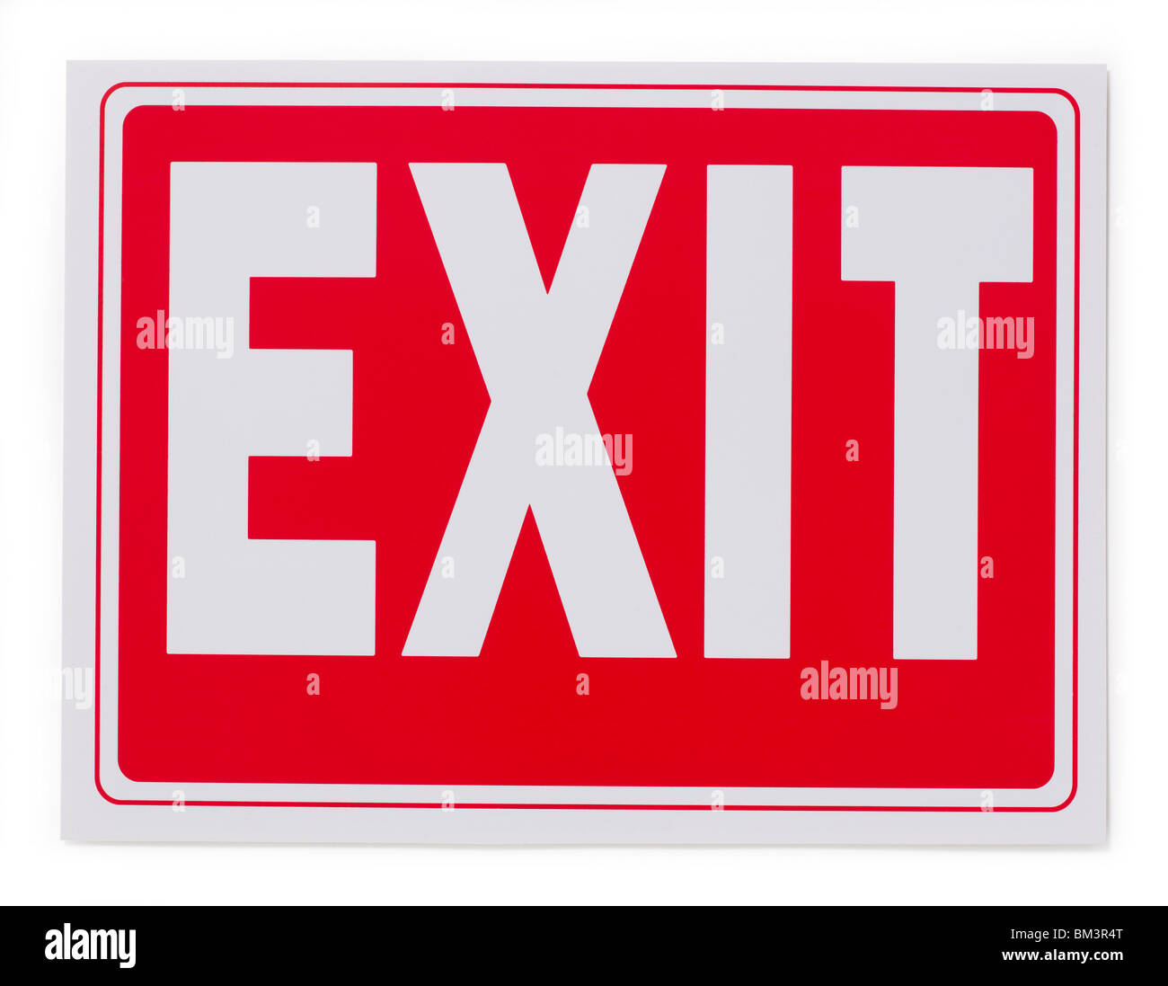 Detail Image Of Exit Sign Nomer 27