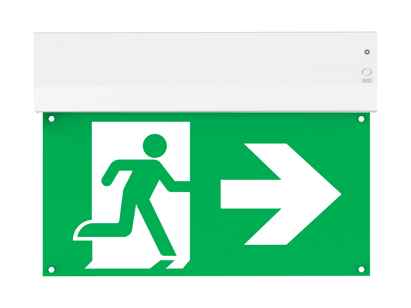 Detail Image Of Exit Sign Nomer 28