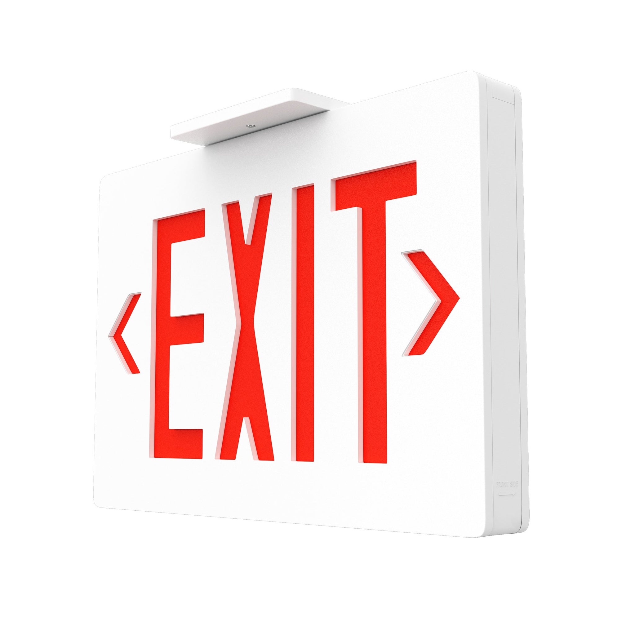 Detail Image Of Exit Sign Nomer 38