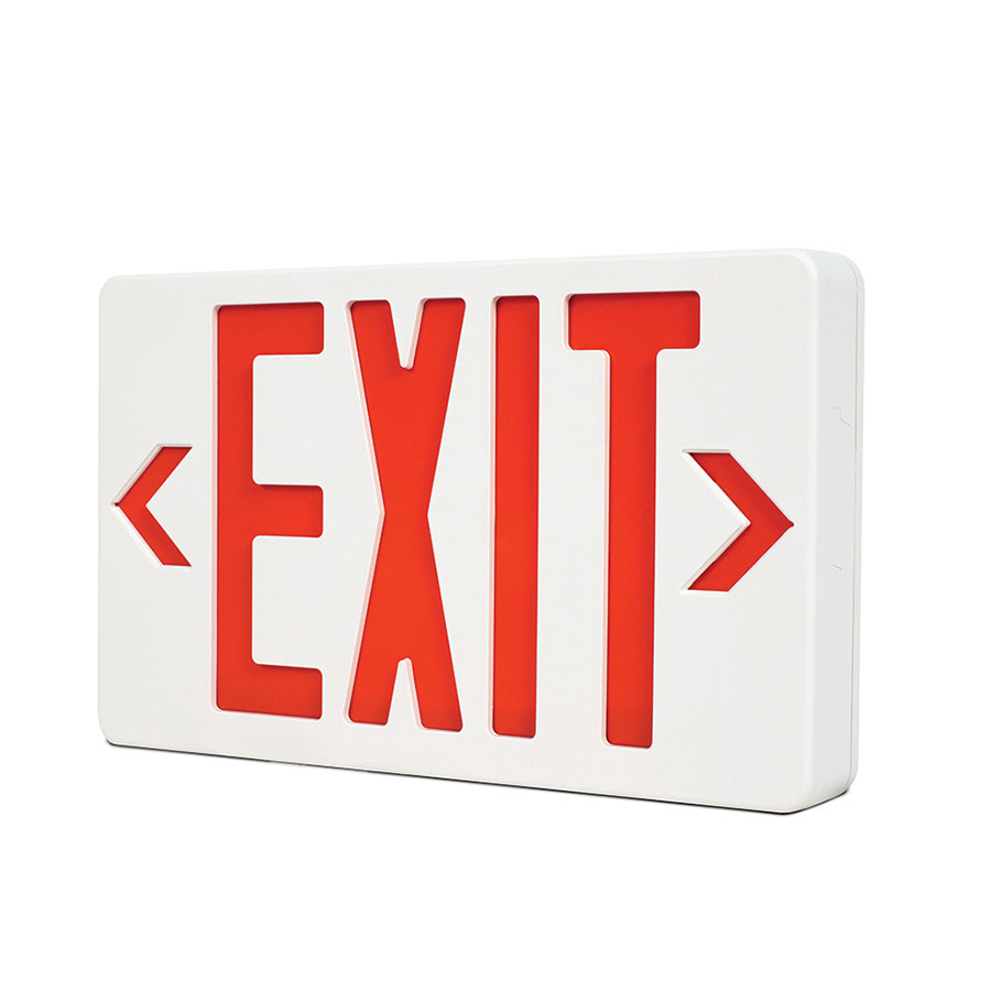 Detail Image Of Exit Sign Nomer 46