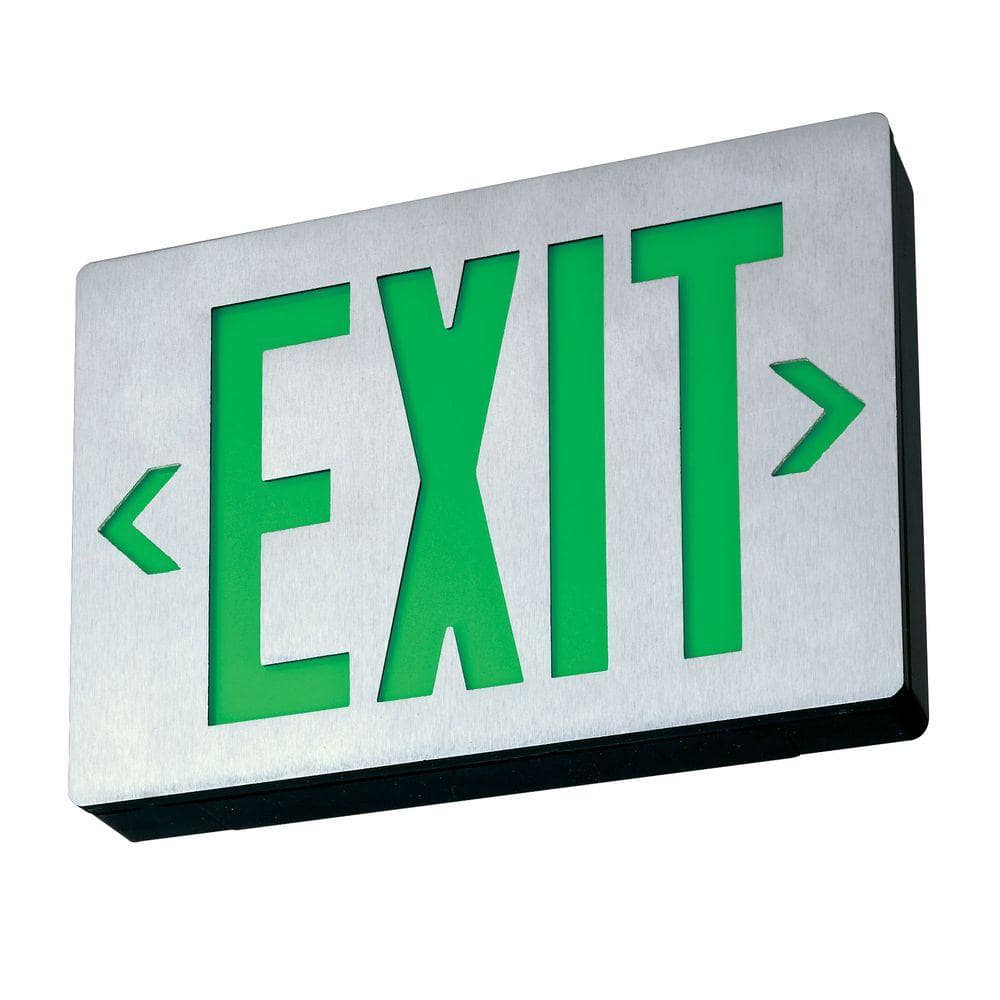 Detail Image Of Exit Sign Nomer 48