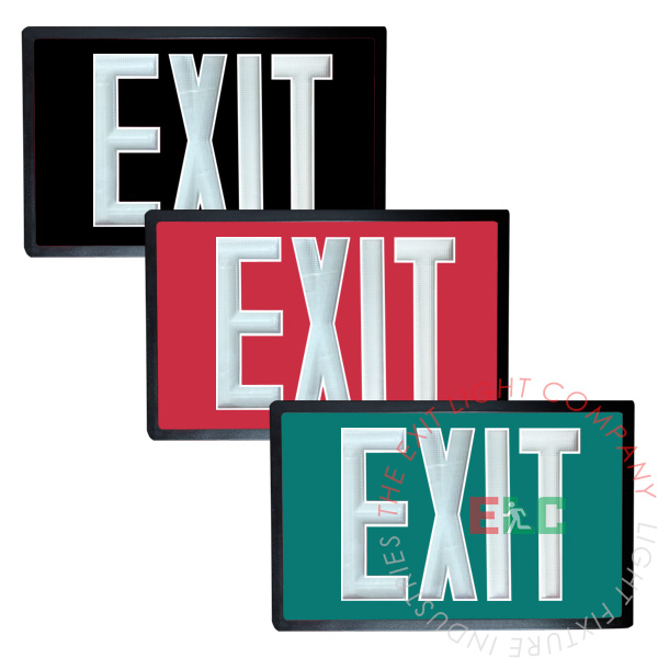 Detail Image Of Exit Sign Nomer 49