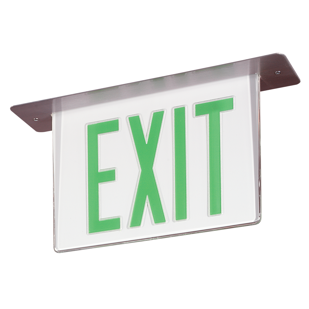 Detail Image Of Exit Sign Nomer 50
