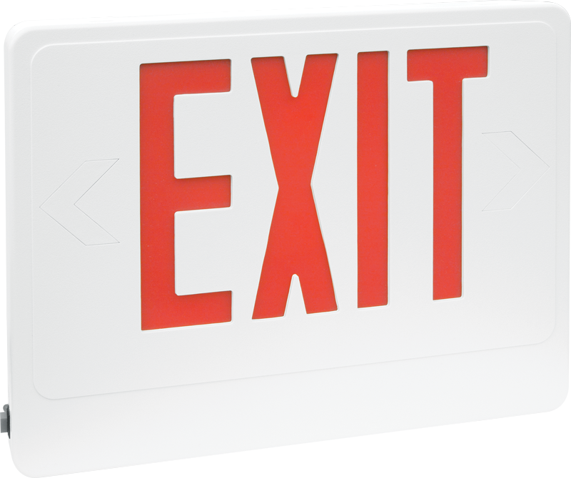 Detail Image Of Exit Sign Nomer 53
