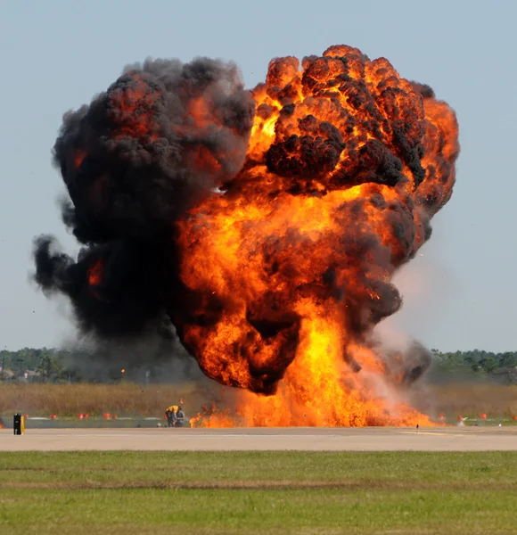Detail Image Of Explosion Nomer 14
