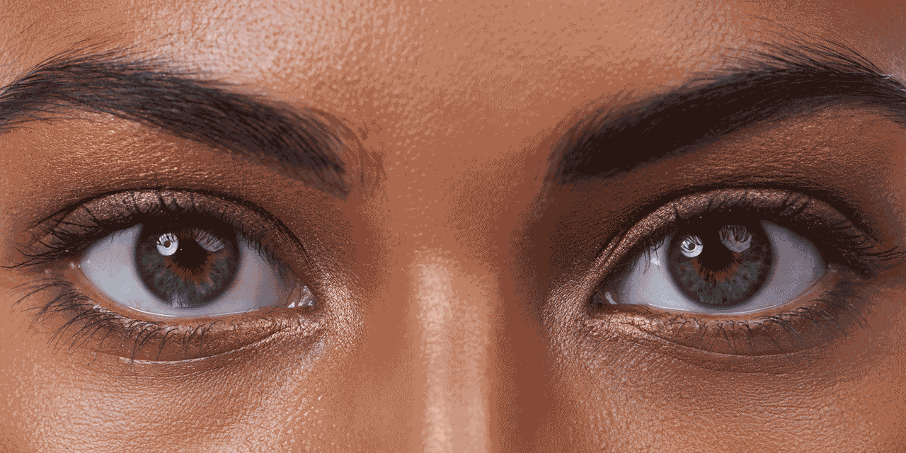 Detail Image Of Eyes Nomer 10