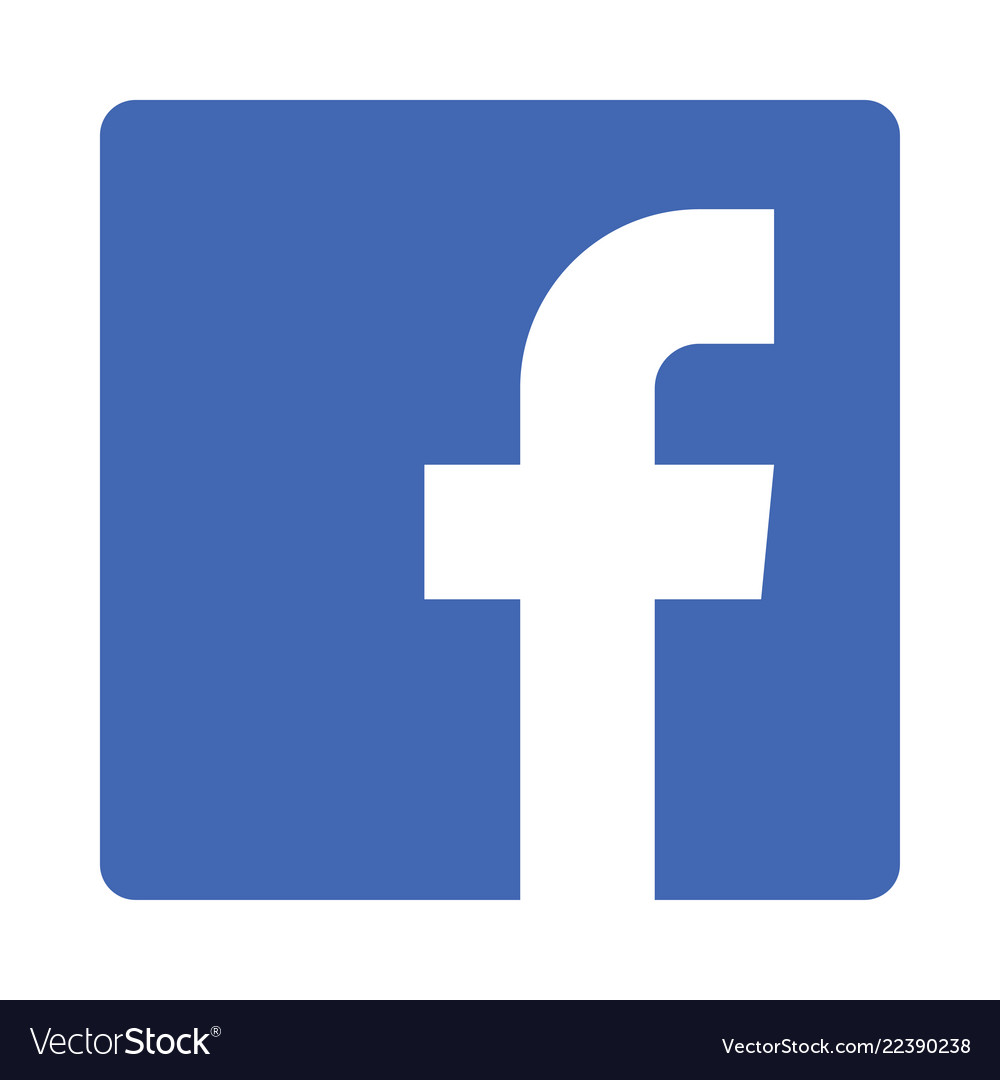 Detail Image Of Facebook Logo Nomer 11