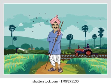 Detail Image Of Farmer Nomer 16