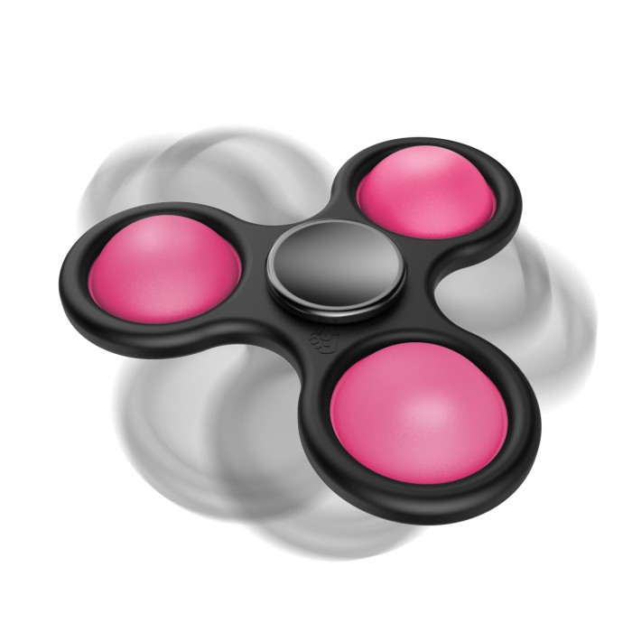 Detail Image Of Fidget Spinner Nomer 37
