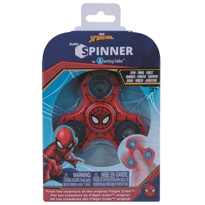 Detail Image Of Fidget Spinner Nomer 45