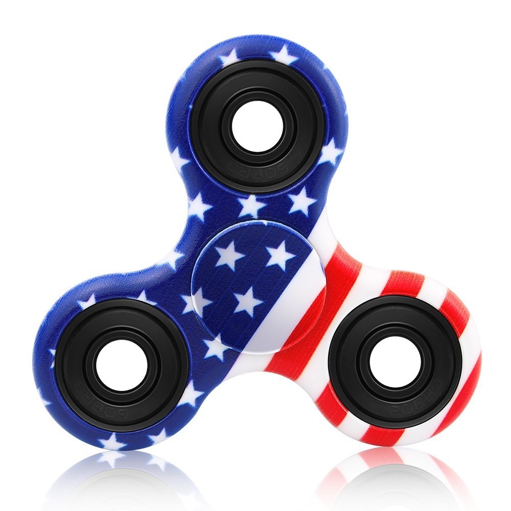 Detail Image Of Fidget Spinner Nomer 47