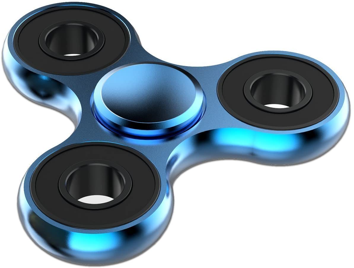 Detail Image Of Fidget Spinner Nomer 6